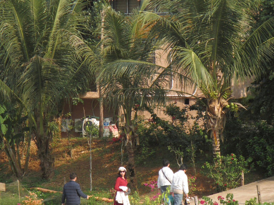 Mai Chau Onsen Retreat主图