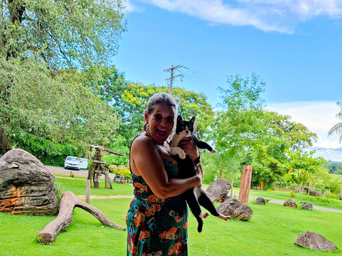 Gruta Catedral-博尼图必去景点