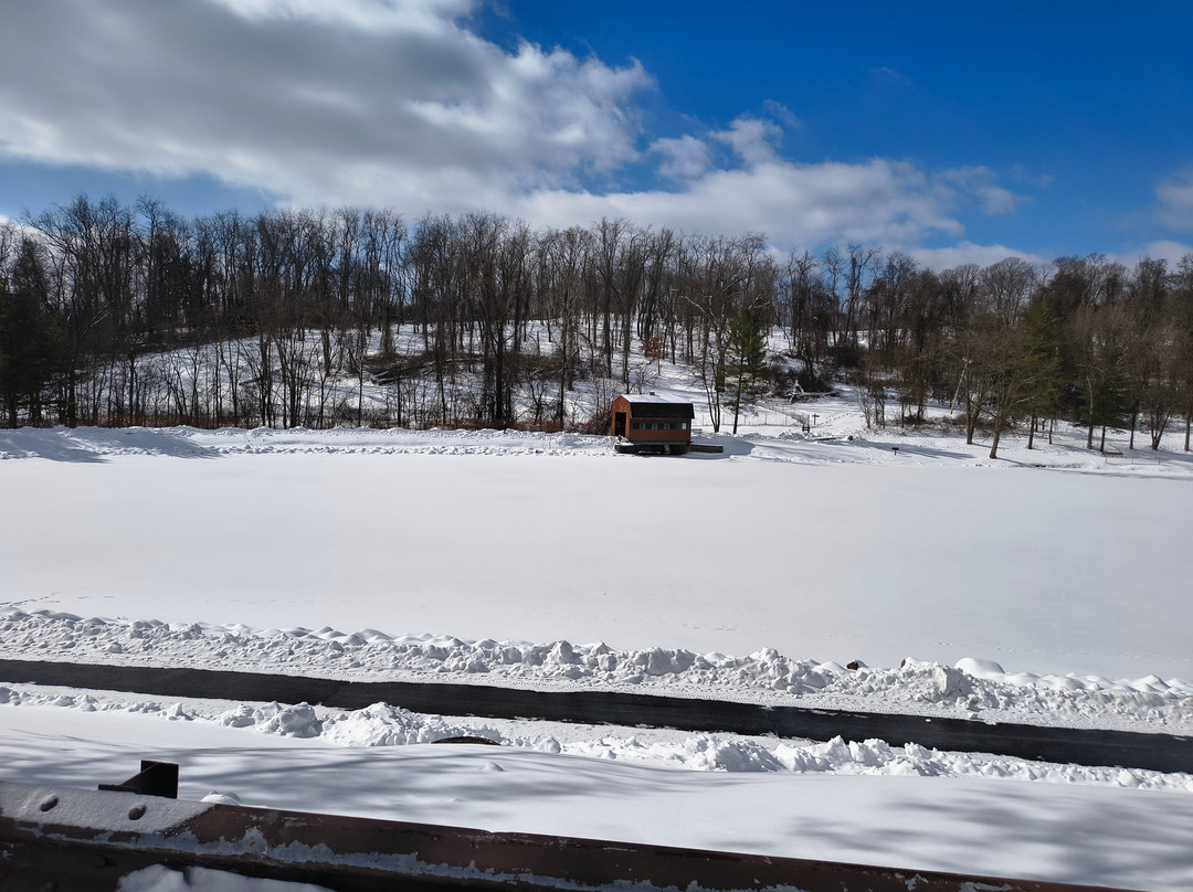 Indian Lake Park-Irwin必去景点