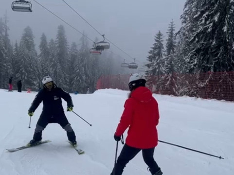 RilSki Ski & Snowboard School-波罗维兹必去景点