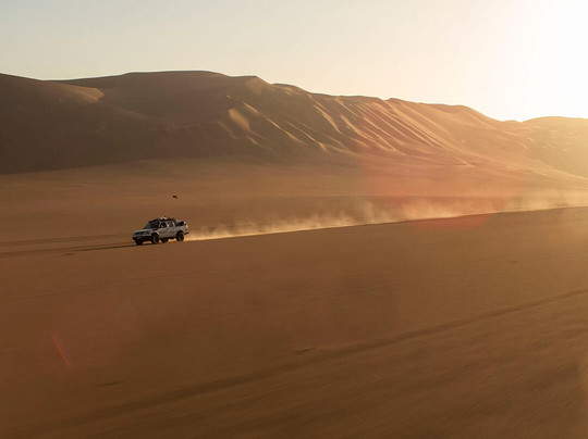 Irankalut-克尔曼必去景点