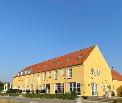 Hotel Gl. Loegten Strandkro