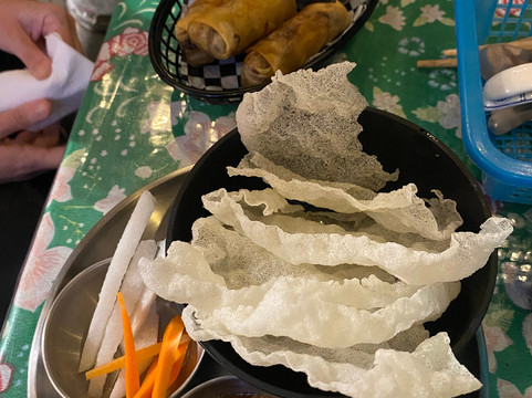 Saigoncita Vietnamise Food