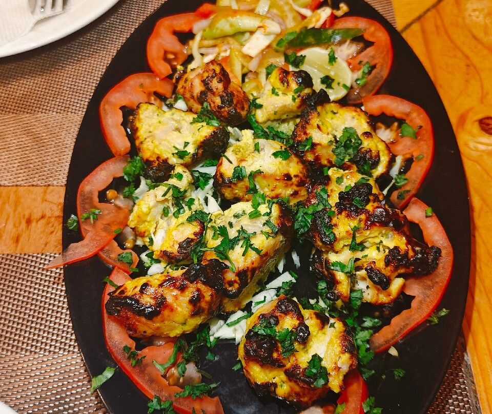 Rohtang Heights by Superb Resorts主图