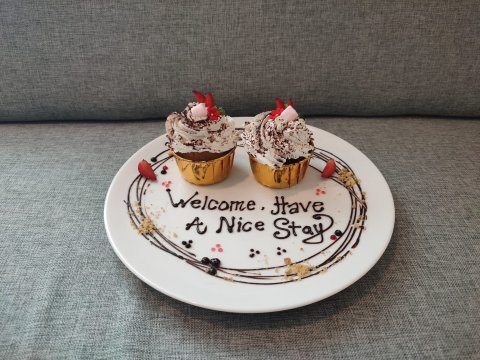 玛琅OJ 1O1酒店-客卧