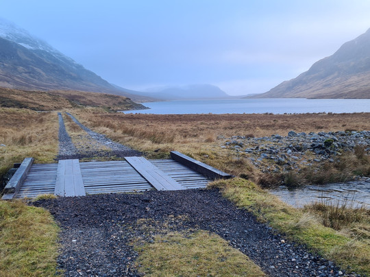 Ardverikie Estate-Kinlochlaggan必去景点