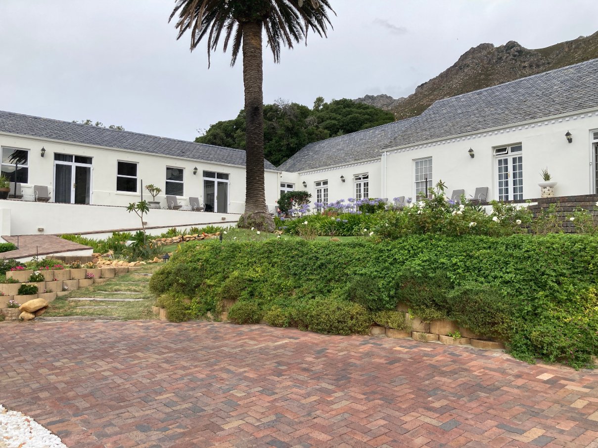 Manor on the Bay-客卧