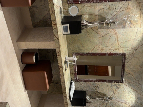 Talise Spa At Jumeirah Messilah Beach-Messila必去景点