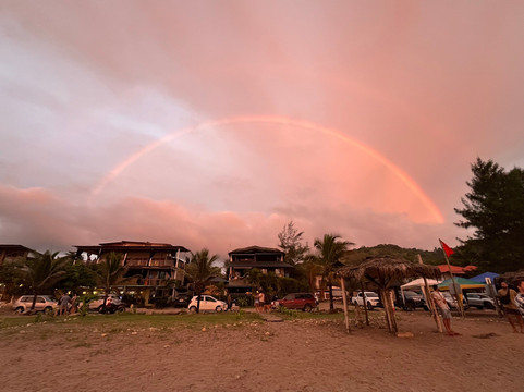 La Casa Hostel主图