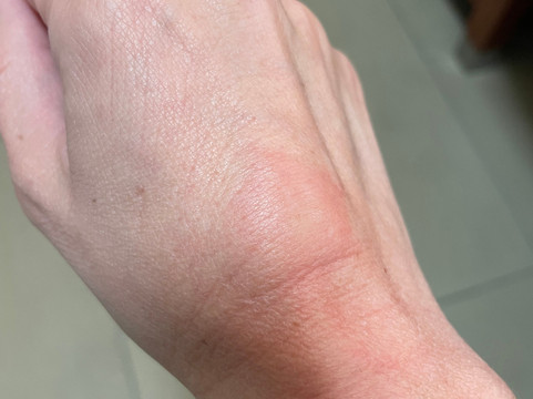 大学城舒适套房酒店主图