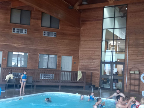 雪松海岸度假村主图