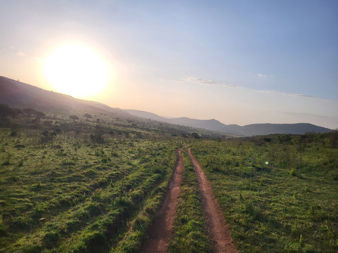 Roadtrip Africa-坎帕拉必去景点