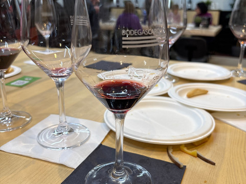 Bodegas Carchelo-Jumilla必去景点