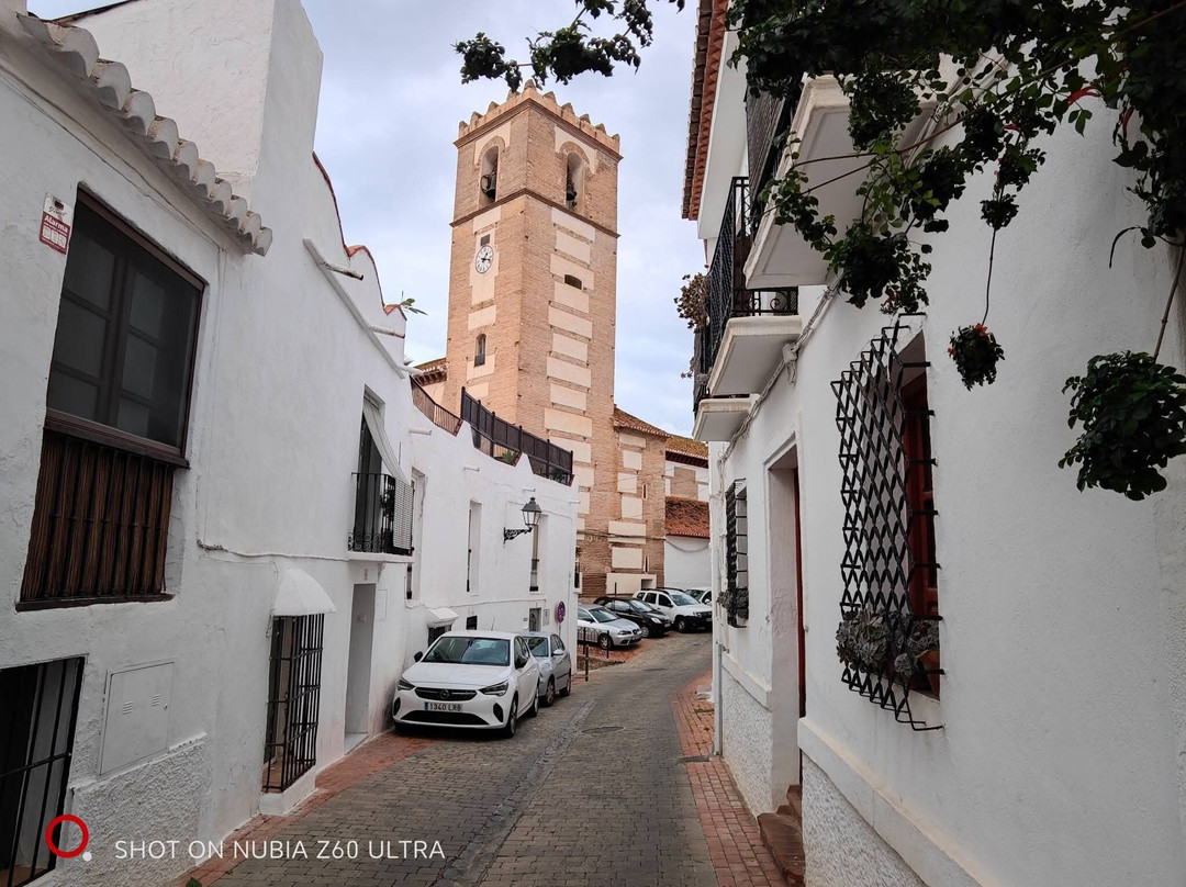 Casco Antiguo-萨洛夫雷尼亚必去景点