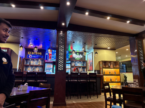 Jimbu Thakali By Capital Grill, New Baneshwor Branch