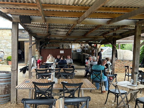 Pooley Wines-Richmond必去景点