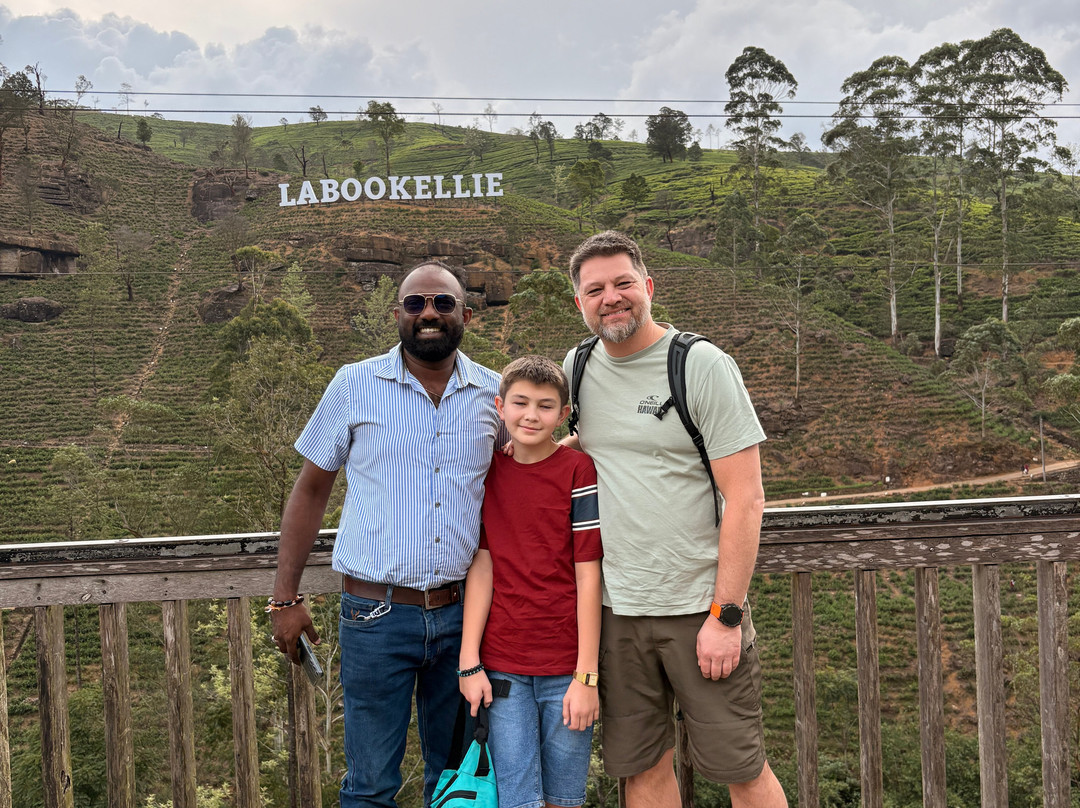 Lanka Tour Experts-加勒必去景点