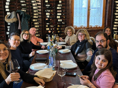 拉马奇嘉娜酒店主图