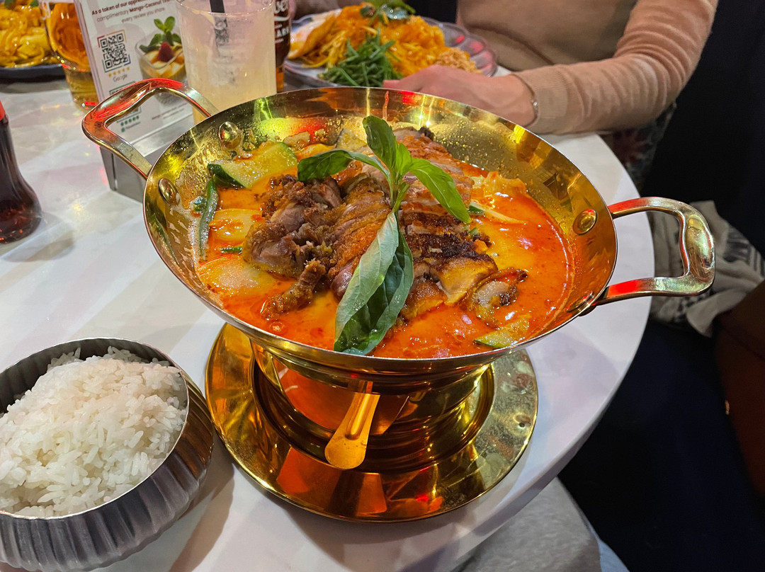 Sabai Dee Mai Restaurant