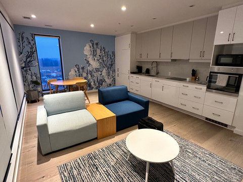 The Laundry Rooms - Waterloo主图