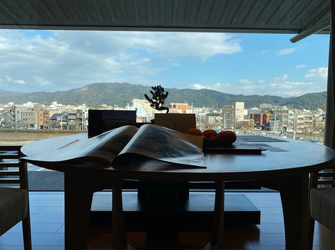 京都丽思卡尔顿酒店主图