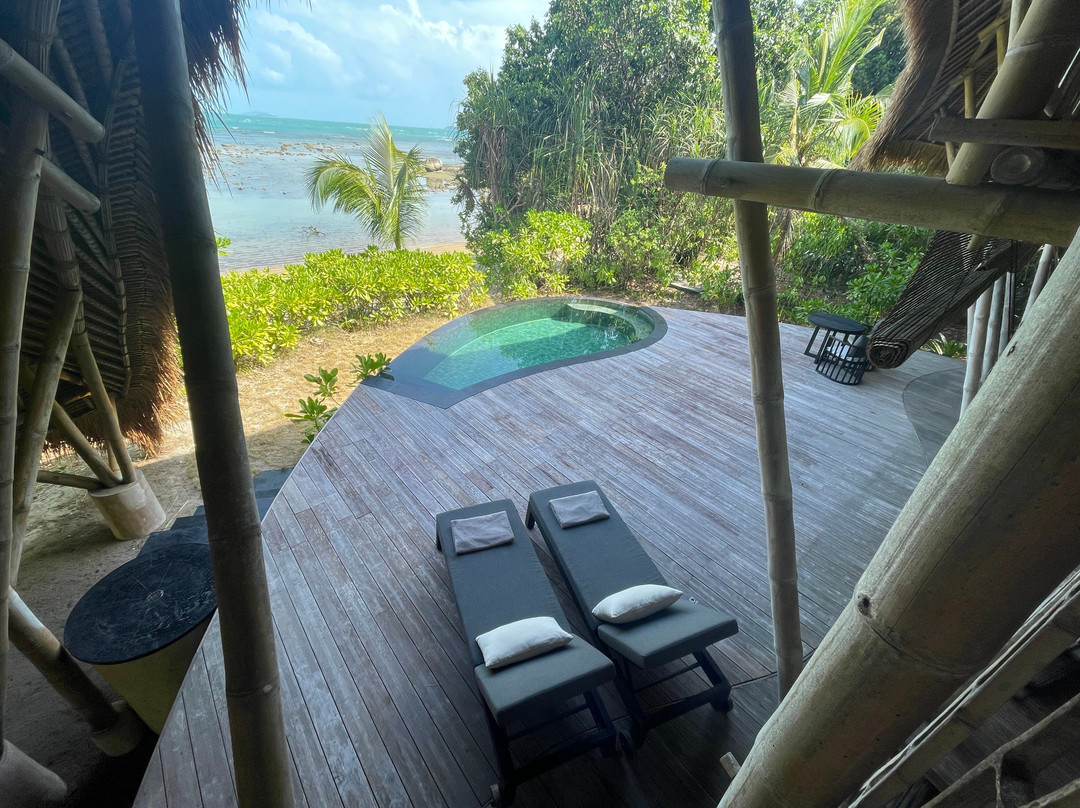 Cempedak Private Island主图