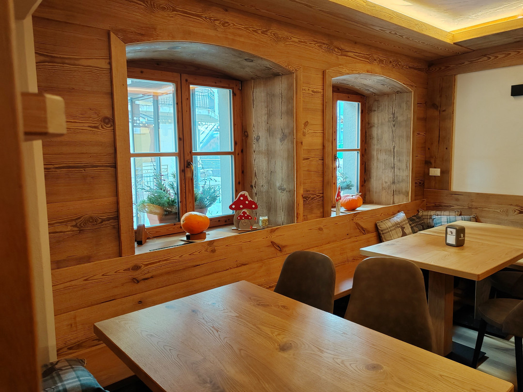 Albergo Al Sole主图