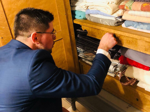 Le Bureau Des Intrigues-阿维尼翁新城必去景点