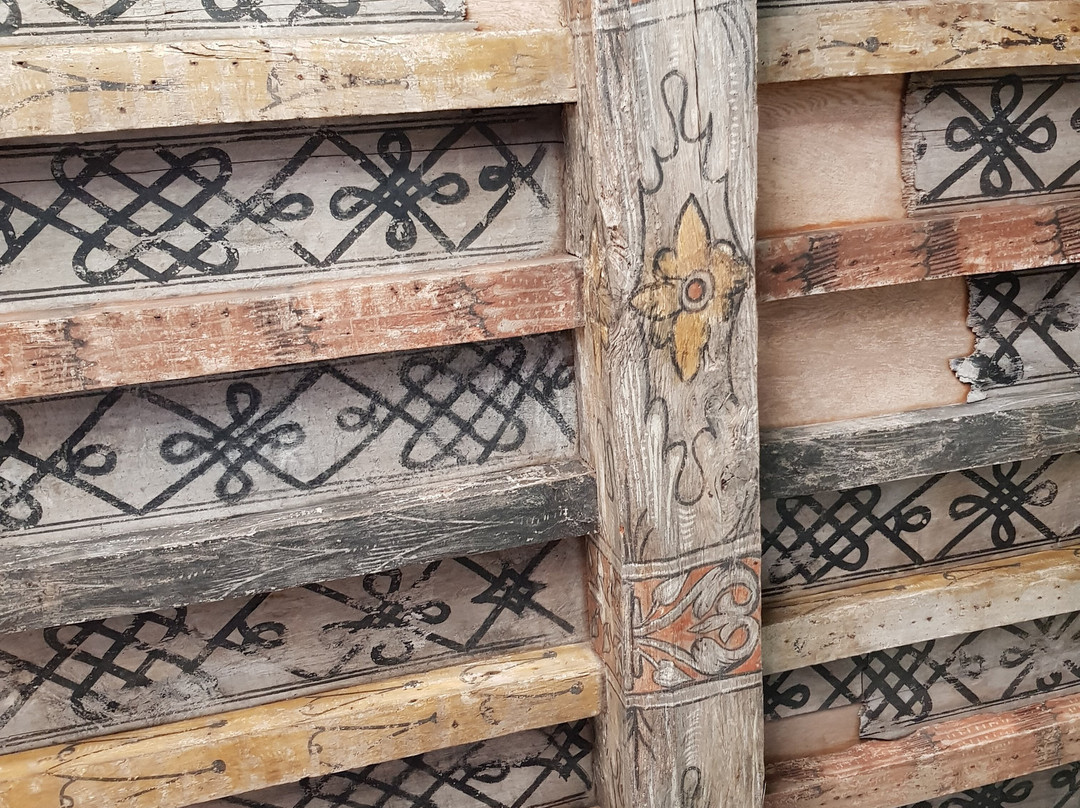 Huntingtower Castle-珀斯必去景点