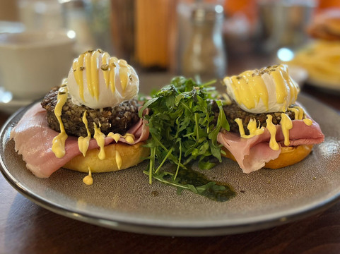 Callander Taste Of The Trossachs