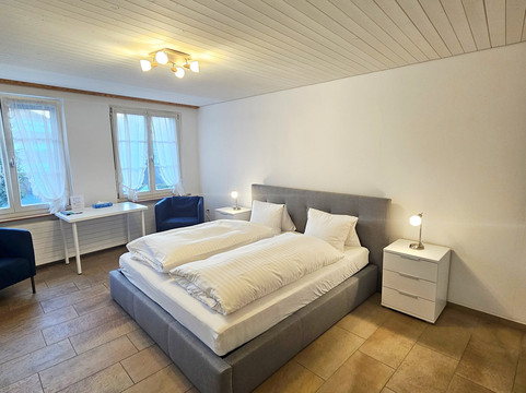 Hotel Taverne Zur Linde主图