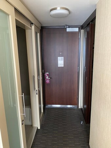 旧金山联合广场希尔顿酒店主图