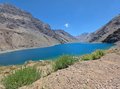 Los Caracoles-Los Andes必去景点