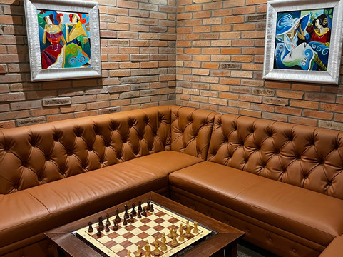 科姆洛酒店主图