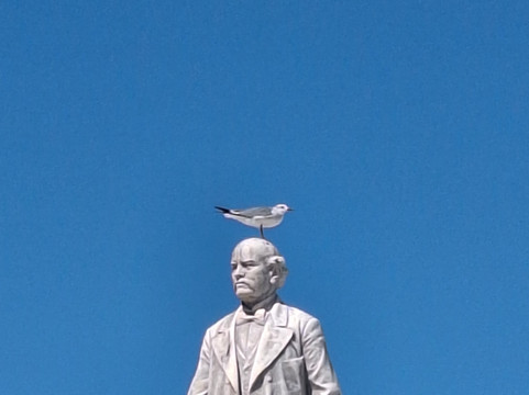 Playa Progreso-Progreso必去景点