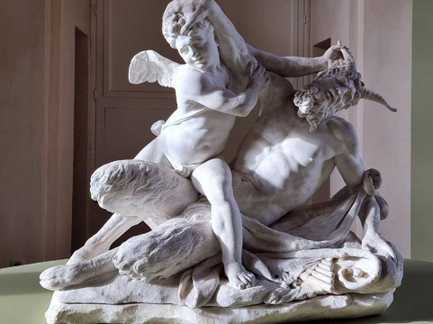 Chateau of Maisons-Laffitte-Maisons-Laffitte必去景点