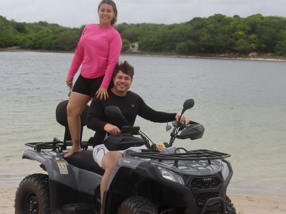 Terra Molhada-Natal必去景点