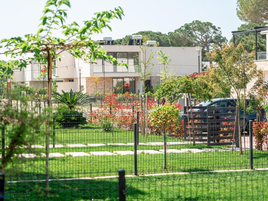 Gjiri i Lalzit - San Pietro - Savita Premium Apartments