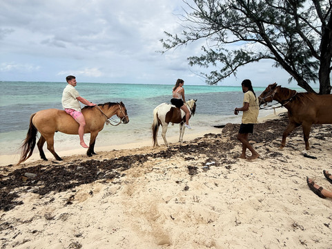 Spirit of the West-西湾必去景点