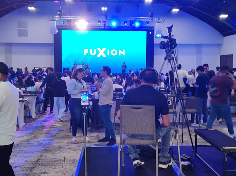 巴拿马万豪酒店主图