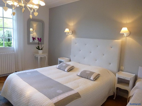 Combres酒店住宿-Etape Zen