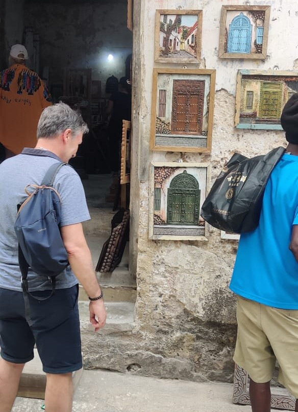 zanzibar bungo tours-石头城必去景点