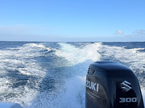 Kicker Rock-Puerto Baquerizo Moreno必去景点