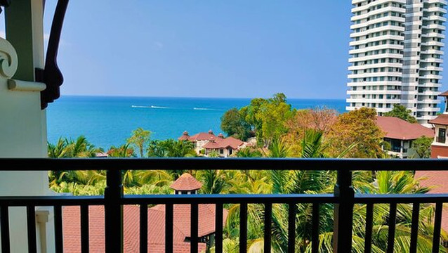 芭堤雅度假村洲际酒店 - IHG 旗下酒店主图