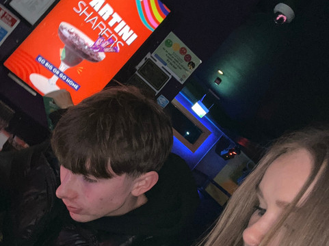 Popworld Reading-雷丁必去景点