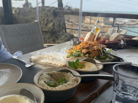 Zingy Ride-贝鲁特必去景点