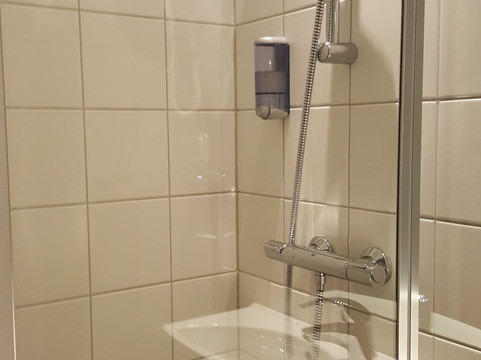 特罗姆瑟智能酒店主图