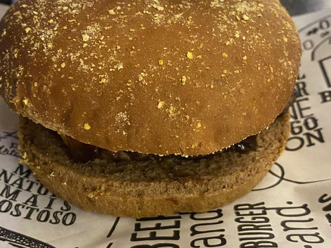 Sports Burger Maragogi