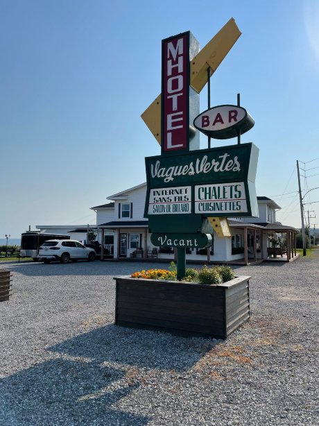 绿波汽车旅馆-官方