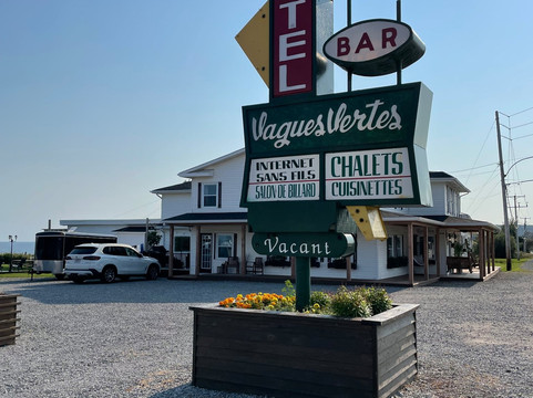 绿波汽车旅馆主图